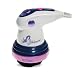 Solac ME7711 Massageger�t "Sculptural", Anti-Cellulite mit Infrarot