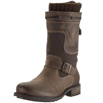 camel active Highway 264.12.02, Herren Stiefel