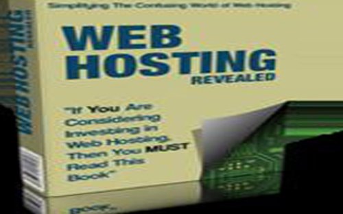 Web Hosting Revealed