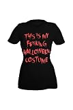 womans halloween costume