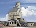 Walthers Cornerstone Series Kit HO Scale Modern Coaling Tower
