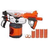 Nerf Vortex