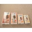 T-Sac Tea Filter #1 Size 100 Filters