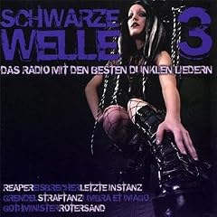 Radio Schwarze Welle Vol.3