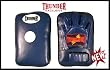 Thunder Pro Series Square Focus Mitts
