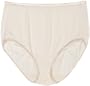 Vanity Fair Women's My Favorite Pants Illumination Hi-Cut Brief #13808