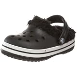 Crocs Unisex - Children Crocband Mammoth Kids 11128 Clogs & Mules