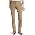 Dickies Girl Juniors Original Lowrider Straight Leg Pant