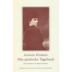 Kaiserin Elisabeth, Das poetische Tagebuch