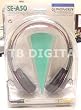 Pioneer Open-air Type Stereo Headphone