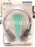 Pioneer Open-air Type Stereo Headphone