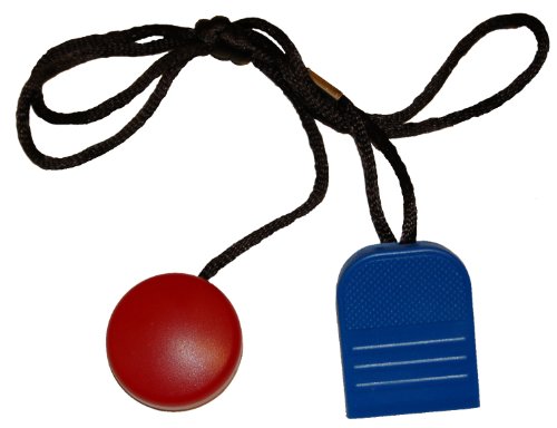 Sole Safety Key