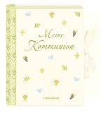 Meine Kommunion  Festlich (wei&szlig;) - 