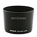 OM SYSTEM OLYMPUS HOOD LENS 40-150mm f4.0-5.6 LH-61D