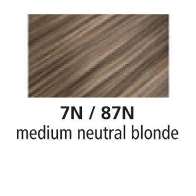 Clairol Professional Liquicolor 7N/87N Medium Neutral Blonde