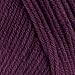 Lion Brand Cotton-Ease Yarn (145) Plum By The Each