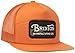 Brixton Men's Grade Mesh Cap