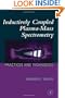 Inductively Coupled Plasma-Mass Spectrometry: Practices and Techniques