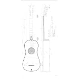 41 Guitar by A Stradivari