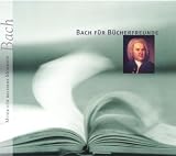Produkt-Bild: Bach f&uuml;r B&uuml;cherfreunde