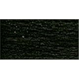 DMC Six Strand Embroidery Cotton 100 Gram Cone: Black