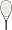 Head Intelligence I.S12 Tennis Racquet-4 1/2