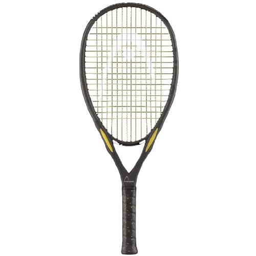 *Head Intelligence I.S12 Tennis Racquet Racket ShearinNichelle