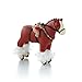 Hallmark Keepsake Ornament A Pony for Christmas 16th in Series 2013