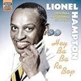 Hey Ba Ba Re Bop: Original Recordings 1941-1951