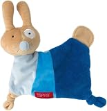 Eigenschaften Sigikid 53131 / sigikid ESPRIT 53131 - Schmusetuch Hase