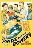 East Side Kids - Pride of The Bowery [DVD] [Region 1] [US Import] [NTSC]