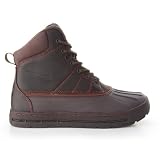 Nike Woodside, TAR/OXEN BROWN