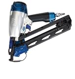 Campbell Hausfeld CHN70699 Precision Guided 2-1/2-Inch Angle Finish Nailer