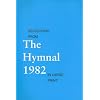 Selections from the Hymnal 1982 in Large Print