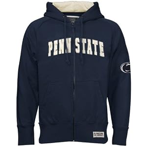 Buy Penn State Nittany Lions Colosseum Burn Full Zip Hood