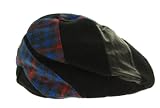 Nobis Patchwork Newsboy