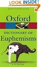 Dictionary of Euphemisms