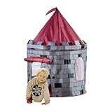 Knight Castle Play Tent