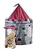 Knight Castle Play Tent