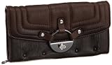 Diesel Jeune Amazonite Purse Chesnut X00896Ps621H3852, Sac &agrave; main femme - Marron-TR-B3-139