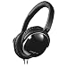 Creative Aurvana Live! Headphones schwarz