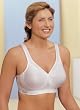 Glamorise Women's Full-Figure Sports Bra #1006