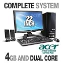 Desktop PC