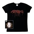 Atreyu - Vampire Ladies Fitted T-Shirt