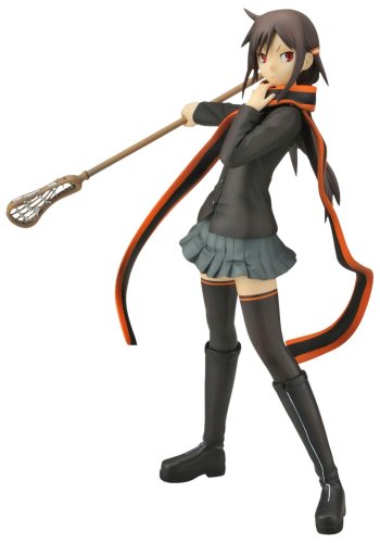 夜桜四重奏 ヨザクラカルテット 槍桜ヒメ (1/8スケールPVC塗装済み完成品)