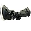 Buybits MICRO TOMTOM GO 710 REPLACEMENT SUCTION CUP WINDOW ARM WITH POWER ONLY DOCKING SHOE
