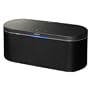 Sony SRS BT 100  Bluetooth Lautsprecher 30 Watt schwarz