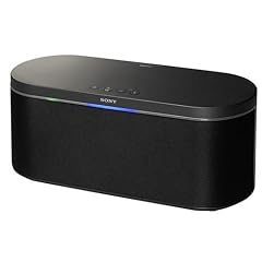 Sony SRS BT 100  Bluetooth Lautsprecher 30 Watt schwarz