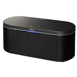 Sony SRS BT 100  Bluetooth Lautsprecher 30 Watt schwarz