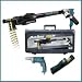 Underlayment Quik Drive Auto-feed Screw Driving System
